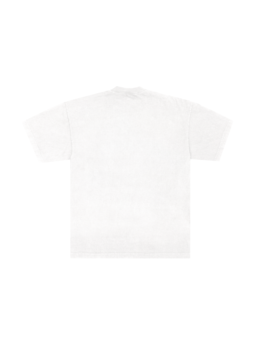 Camiseta Over 'Pintura a óleo'